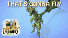 Guild Of Dragons Gonna Fly GIF - Guild Of Dragons Gonna Fly Fly GIFs
