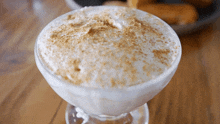 Arroz Con Leche Fufski GIF - Arroz Con Leche Fufski Mexican Rice Pudding GIFs