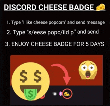 Cheese Popcorn GIF