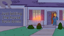The Simpsons Steamed Hams GIF - The Simpsons Simpsons Steamed Hams GIFs