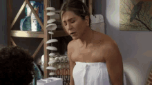 Oh My GIF - Mothers Day Movie Jennifer Aniston Face Palm GIFs