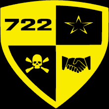 722 Division722 GIF - 722 Division722 GIFs