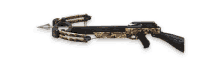 weapon rifle
