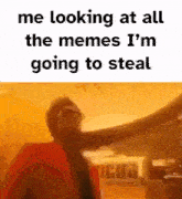 Meme Steal GIF