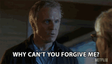 Why Cant You Forgive Me Patrick Fabian GIF - Why Cant You Forgive Me Patrick Fabian Resse Getty GIFs