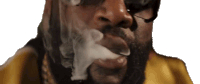 Smooth Smoke Jadakiss Sticker - Smooth Smoke Jadakiss Rick Ross Stickers