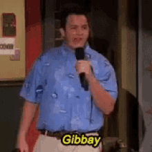 Gibby GIF - Gibby GIFs