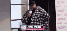 Big Reid Reid GIF - Big Reid Reid 997 GIFs
