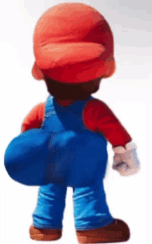Mario Mario Twerk GIF - Mario Mario Twerk Twerk GIFs