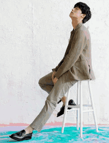 Lee Dohyun GIF - Lee Dohyun GIFs