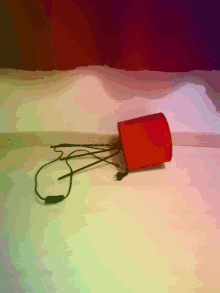 Lamp Rouge GIF - Lamp Rouge GIFs