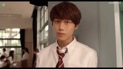 Kentaro Sakaguchi Heroine GIF - Kentaro Sakaguchi Heroine Shikkaku GIFs