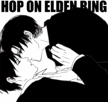 Hop On Elden Ring GIF - Hop On Elden Ring Hop On Elden Ring GIFs