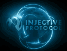 Injective Injective Protocol GIF - Injective Injective Protocol Dex GIFs