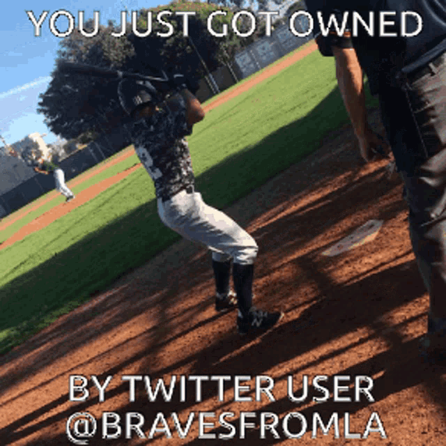 Ian Anderson Braves GIF - Ian Anderson Braves - Discover & Share GIFs