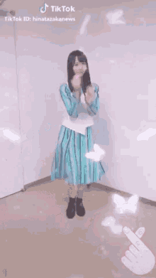 Kamimurahinano Hinatazaka46 GIF - Kamimurahinano Hinatazaka46 GIFs