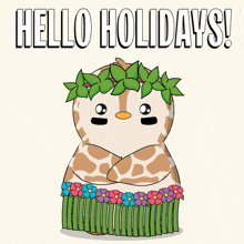 Holiday Chill GIF - Holiday Chill Relax GIFs