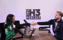 H3 H3podcast GIF - H3 H3podcast H3ab GIFs