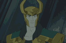 Loki Loki Odinson GIF - Loki Loki Odinson Loki Laufeyson GIFs