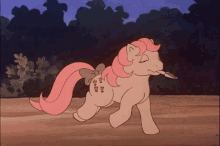 Posey Mlp GIF - Posey Mlp My Little Pony GIFs