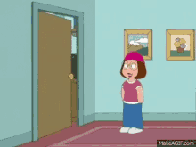 Fart Peter GIF - Fart Peter Griffin GIFs