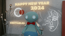 Knittables New Year GIF - Knittables New Year Happy New Year GIFs