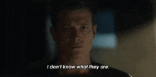 I Don'T Know What They Are Jack GIF - I Don'T Know What They Are Jack Ed Speleers GIFs