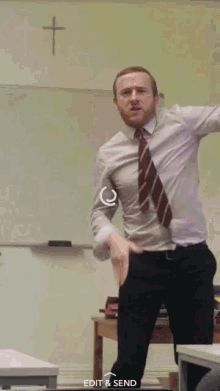 dillon teacher dance funny arms