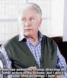 Grace And Frankie Robert GIF