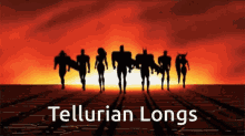 Tellurian Long Term Holders GIF