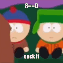 South Park Sp GIF - South Park Sp Kyle GIFs