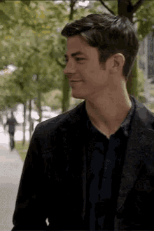 The Flash Dctv GIF - The Flash Dctv Date GIFs