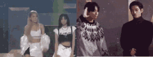 Chaelisa Taekook GIF - Chaelisa Taekook Taerose GIFs