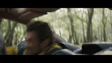 Deadpool Wolverine GIF - Deadpool Wolverine Deadpool And Wolverine GIFs