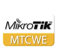 citraweb solusi teknologi and mikrotik mtcwe logos