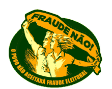 Bolsonaro Fraude GIF - Bolsonaro Fraude Eleições GIFs
