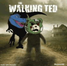 Ddos Ted Attack GIF - Ddos Ted Attack GIFs
