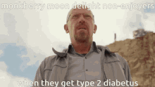 diabetus moon