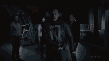 Mikey316 Ghost GIF