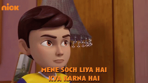 Mene Soch Liya Hai Kya Karna Hai I Have Thought What To Do GIF - Mene Soch Liya Hai Kya Karna Hai I Have Thought What To Do Rudra - Discover & Mene Soch Liya Hai Kya Karna Hai I Have Thought What To Do GIF - Mene Soch Liya Hai Kya Karna Hai I Have Thought What To Do Rudra - Discover &