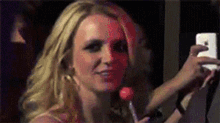 Lollipop How You Doin GIF - Lollipop How You Doin Britney Spears GIFs