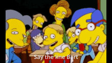 Pzrp Bart GIF - Pzrp Bart Find Out GIFs