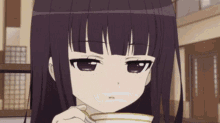 Anime Tea GIF
