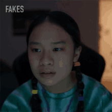 Youre Never Online Anymore Isabelle Li GIF - Youre Never Online Anymore Isabelle Li Fakes GIFs