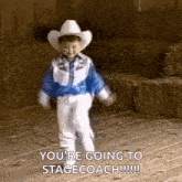 Stagecoach Dance GIF - Stagecoach Dance Country Boy GIFs