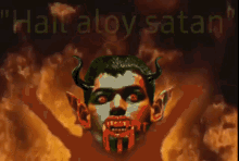 Aloy Satan Aloy GIF - Aloy Satan Aloy Aloy Viju GIFs
