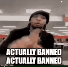 Banned Discord GIF - Banned Discord GIFs