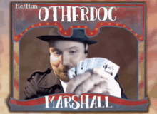 Other Doc Jim Yes That Jim GIF - Other Doc Jim Yes That Jim Marshall GIFs