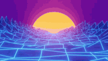 Synth Synthwave GIF - Synth Synthwave 2883 GIFs