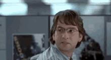 Office Space GIF - Office Space Attitude GIFs